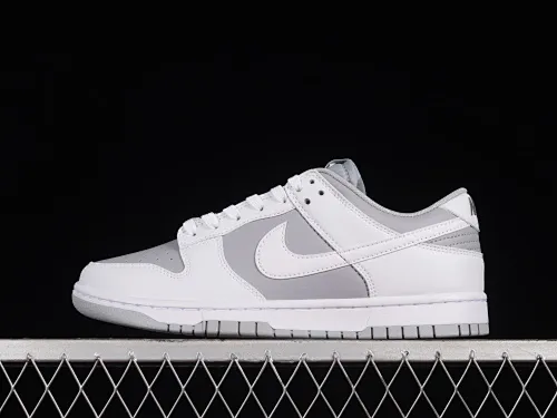 All categories Nk SB Dunk series Nk SB Dunk Low low-top sneakers Nk SB Dunk Low cool gray SB low-top sports and leisure sneakers DJ6188-003
